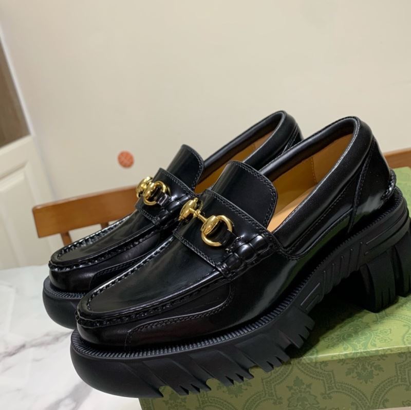 Gucci Low Shoes